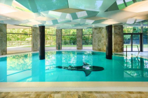 Diune Resort by Zdrojowa in Kolberg